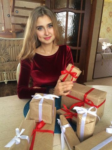 Проститутка Одетта
